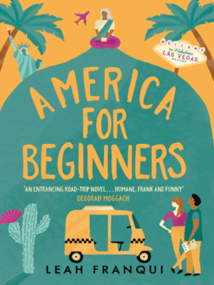 cover image of America For Beginners